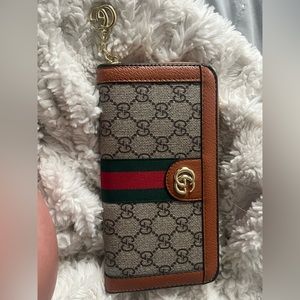 Designer inspired Wallet